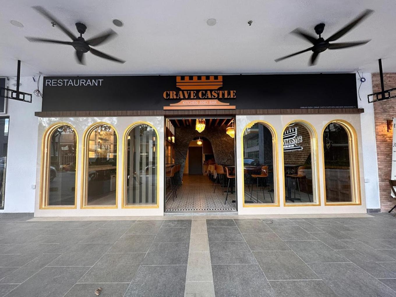 شقة Trion Kuala Lumpur By Five Senses المظهر الخارجي الصورة